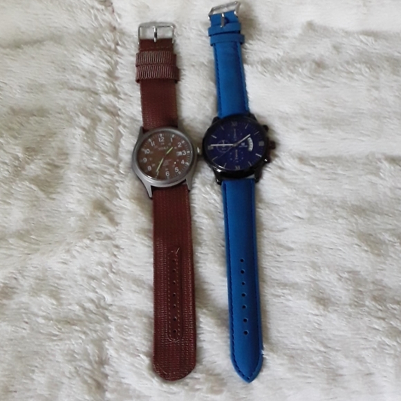 Other - 2 watches